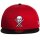 Sullen Clothing New Era Fitted Cap - Eternal Red 7