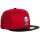 Sullen Clothing New Era Fitted Cap - Eternal Rot 7 1/2