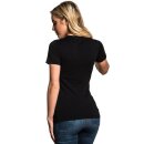 Sullen Clothing Ladies T-Shirt - One More Fix
