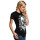 Sullen Clothing Ladies T-Shirt - One More Fix S