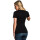 Maglietta Sullen Abbigliamento Donna - One More Fix XL