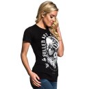 Sullen Clothing Damen T-Shirt - One More Fix XXL