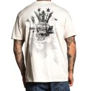 Sullen Clothing T-Shirt - Mother Lopez 3XL