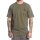 Sullen Clothing T-Shirt - Standard Issue Olive