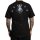 Sullen Clothing T-Shirt -  Gabe Luquin S