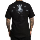 Sullen Clothing T-Shirt - Gabe Luquin XXL