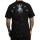 Sullen Clothing T-Shirt - Gabe Luquin XXL