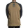 Sullen Clothing 3/4-Arm Raglan Shirt - Price Badge XL