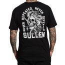 Maglietta Abbigliamento Sullen - Always Steady S