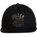 Sullen Clothing New Era Snapback Cap - Protected