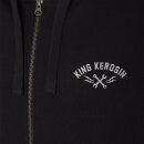 Chaqueta con capucha King Kerosin - Hot Rod