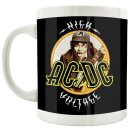 AC/DC Mug - High Voltage