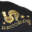 Sun Records por Steady Clothing Western Shirt - Rooster Crow