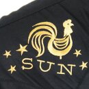 Sun Records by Steady Clothing Western Shirt - Rooster Crow XXL