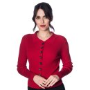 Cardigan Dancing Days - Rochelle Red S