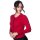 Dancing Days Cardigan - Rochelle Rot S