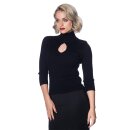 Suéter vintage para mujer Dancing Days - Louise Black