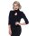 Suéter vintage para mujer Dancing Days - Louise Black 4XL