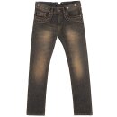 Pantaloni King Kerosin Jeans - Robin Western W30 / L34