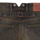 Pantaloni King Kerosin Jeans - Robin Western W30 / L34