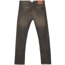 King Kerosin Jeans Trousers - Robin Western W36 / L36