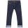 Pantaloni Jeans King Kerosin - Lavaggio con cimosa a risciacquo W30 / L32