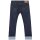 Pantaloni Jeans King Kerosin - Lavaggio con cimosa a risciacquo W34 / L32