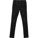 Pantaloni jeans Killstar Denim Jeans - Trash Talk XS