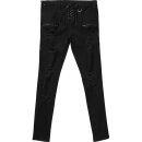 Killstar Jeans Jeans Denim Pantaloni - Diablo S