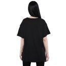 Killstar Relaxed Top - People Suck M