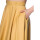 Falda de plato de los Dancing Days - Di Di Swing amarillo S