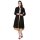 Manteau vintage Banned - Trench Lizzie