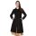 Abrigo Vintage Banned - Lizzie Trenchcoat XL