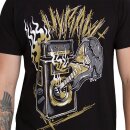 T-shirt Hyraw - Destroy XL