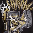 T-shirt Hyraw - Destroy XL