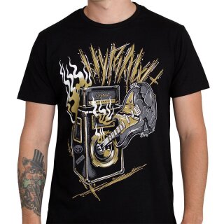 Camiseta Hyraw - Destroy XXL