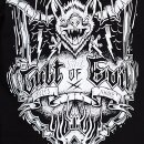 Maglietta Hyraw a maniche lunghe - Cult Of Evil S