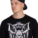 Hyraw Longsleeve T-Shirt - Cult Of Evil M