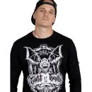 T-shirt à manches longues Hyraw - Cult Of Evil XXL