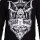 Hyraw Longsleeve T-Shirt - Cult Of Evil XXL