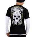 Hyraw Longsleeve T-Shirt - Brotherhood XXL