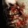 Exit-Skin ferita da lattice naturale - Zombie bocca Harvey