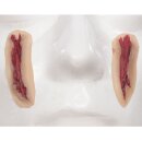 Uscita-Skin Natural Latex Wound - Zombie Chelsea Cuts