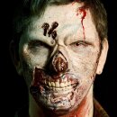 Exit-Skin Naturlatex Wundenset - Zombie Set 1