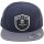 Gorra de Sullen Clothing - tripulación azul oscuro