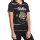 Sullen Clothing Ladies T-Shirt - Tiger Blade S