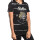 Sullen Clothing Damen T-Shirt - Tiger Blade XL
