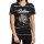 Sullen Clothing Camiseta de mujer - Tiger Blade XXL