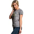 Sullen Clothing Ladies T-Shirt - Stay Hungry