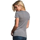 Sullen Clothing T-shirt pour femmes - Restez affamé